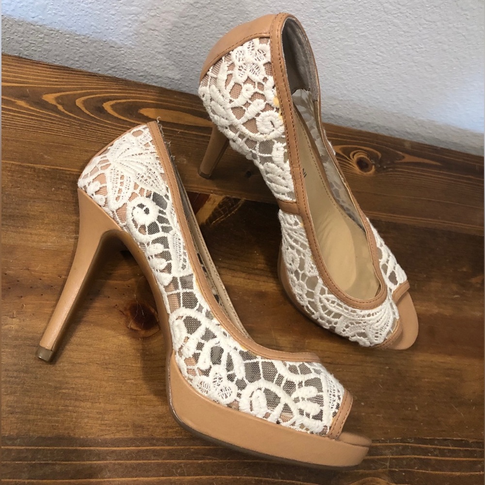 Antonio Melani Heels